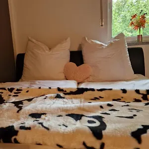  Apartment Bayernbrise